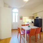 Ca\' Circus 4 Rooms Wi-Fi Fibre