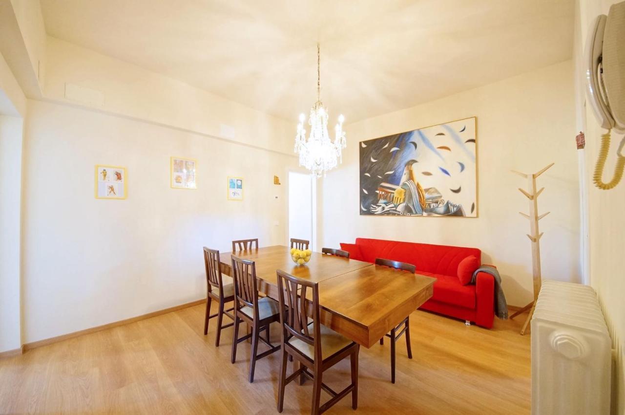 Apartment Ca' Circus 4 Wi-fi Fibre Venedig
