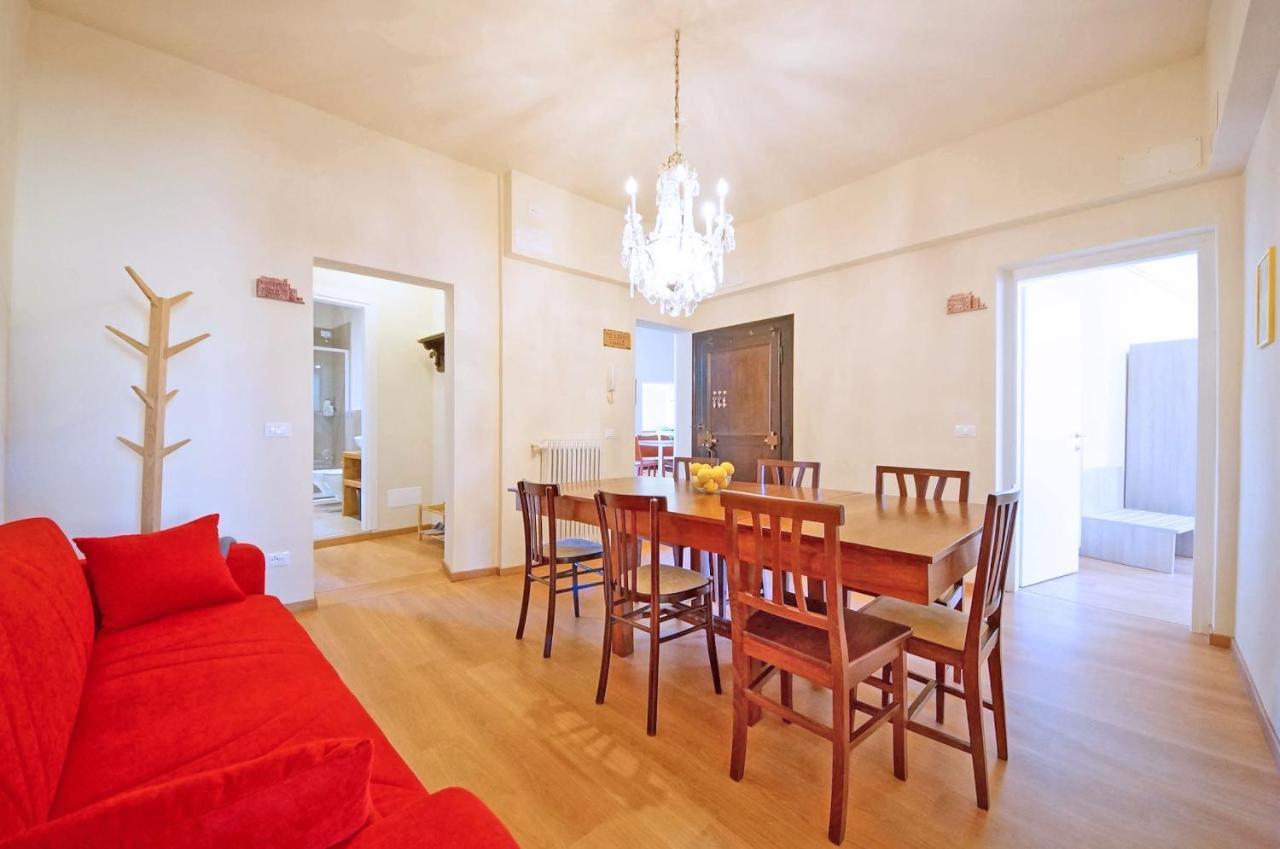 Apartment Ca' Circus 4 Wi-fi Fibre Venedig
