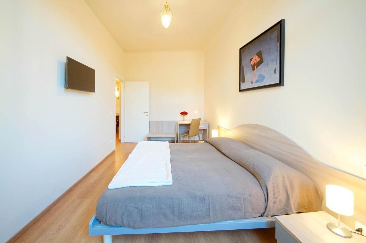 Apartment Ca' Circus 4 Wi-fi Fibre Venedig