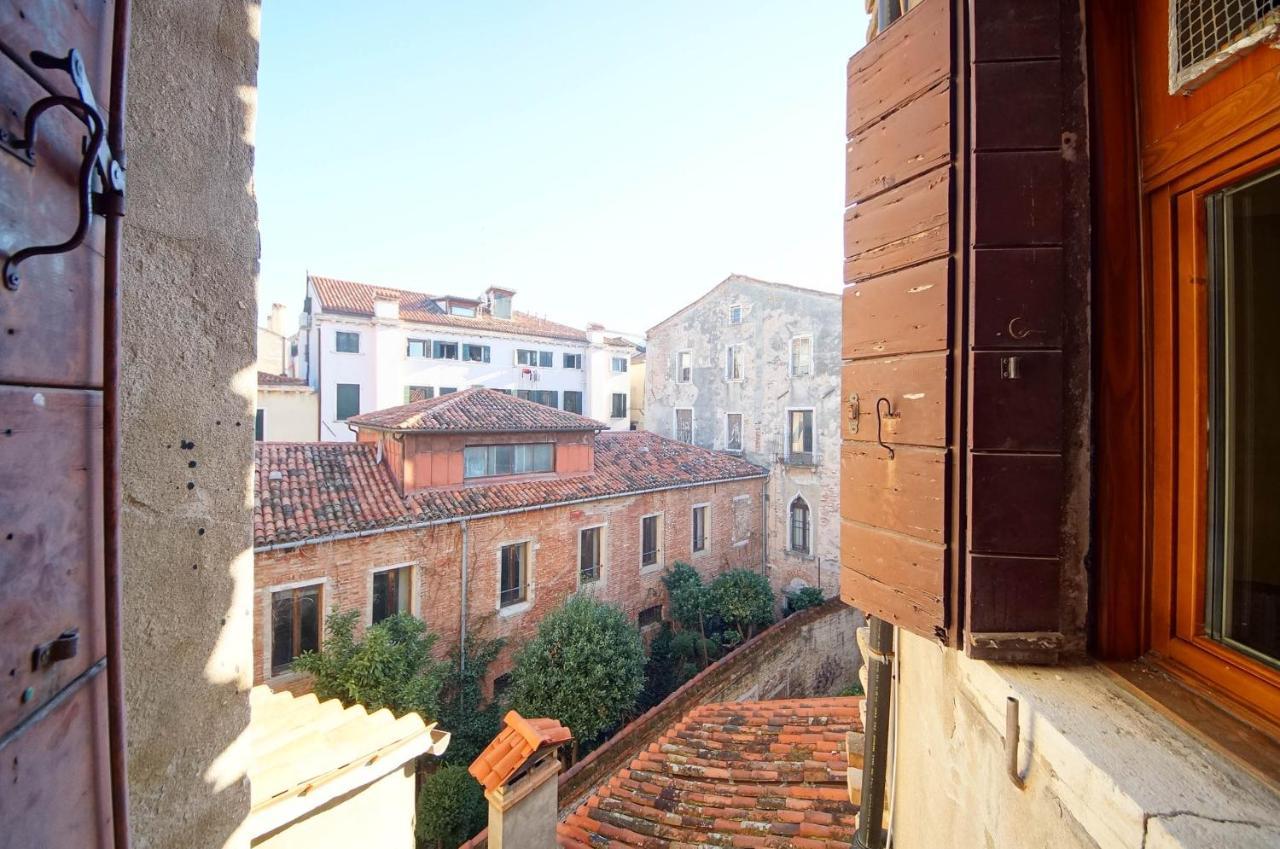 Ca' Circus 4 Wi-fi Fibre Venedig