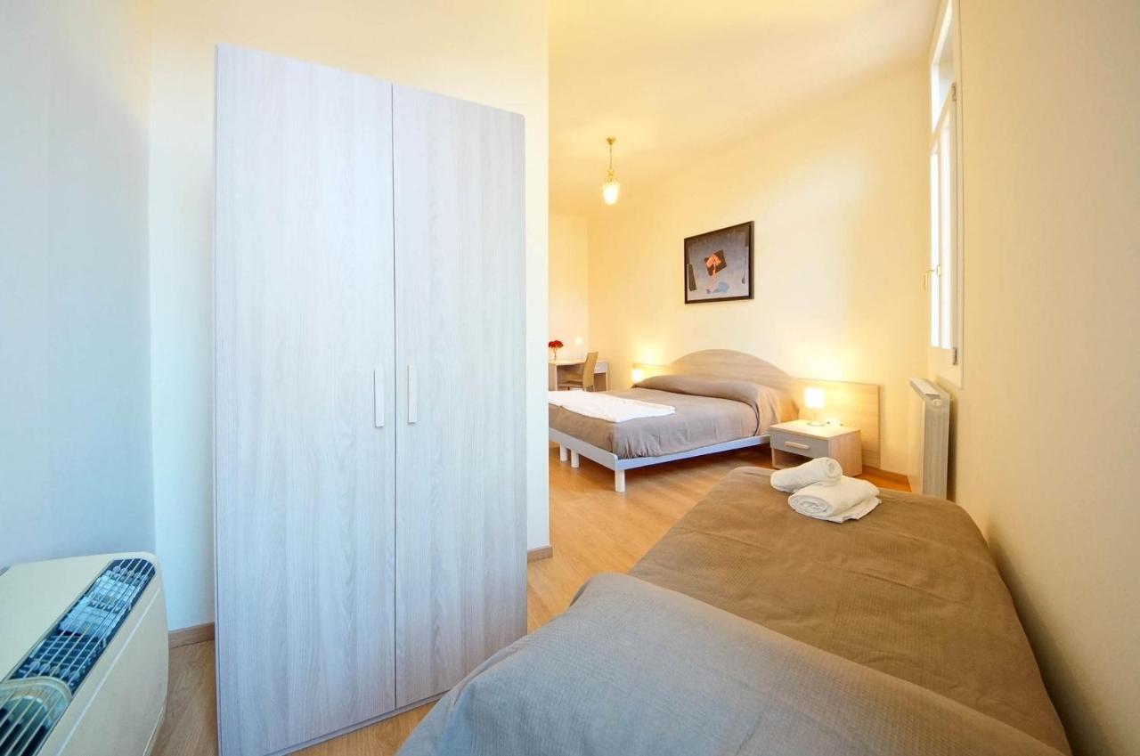 Apartment Ca' Circus 4 Wi-fi Fibre Venedig